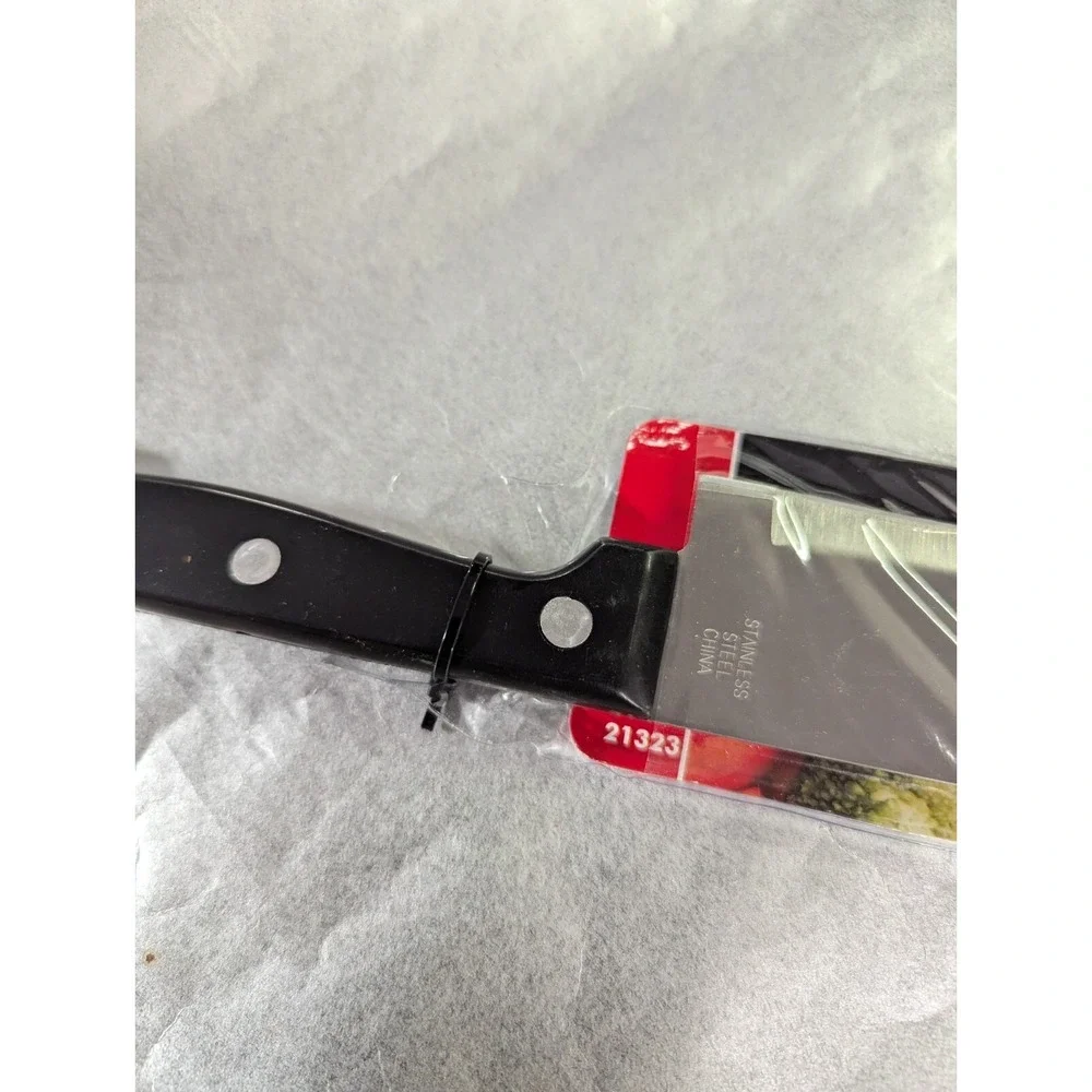 Cuchillo del chef Craft 21323‎ Knife 8